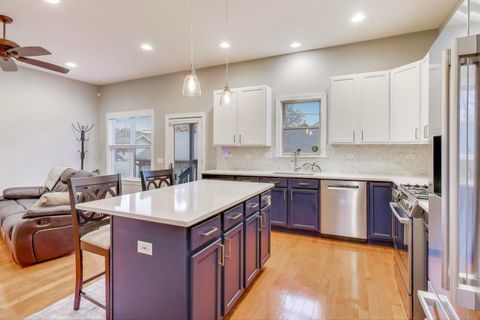 Tiny photo for 1506 W NORTHWEST Highway, Arlington Heights, IL 60004 (MLS # 12519073)