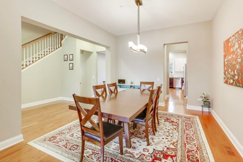 Tiny photo for 1506 W NORTHWEST Highway, Arlington Heights, IL 60004 (MLS # 12519073)