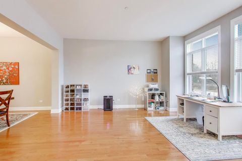 Tiny photo for 1506 W NORTHWEST Highway, Arlington Heights, IL 60004 (MLS # 12519073)