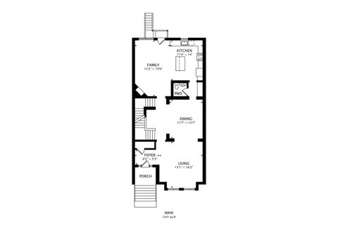 Tiny photo for 1506 W NORTHWEST Highway, Arlington Heights, IL 60004 (MLS # 12519073)