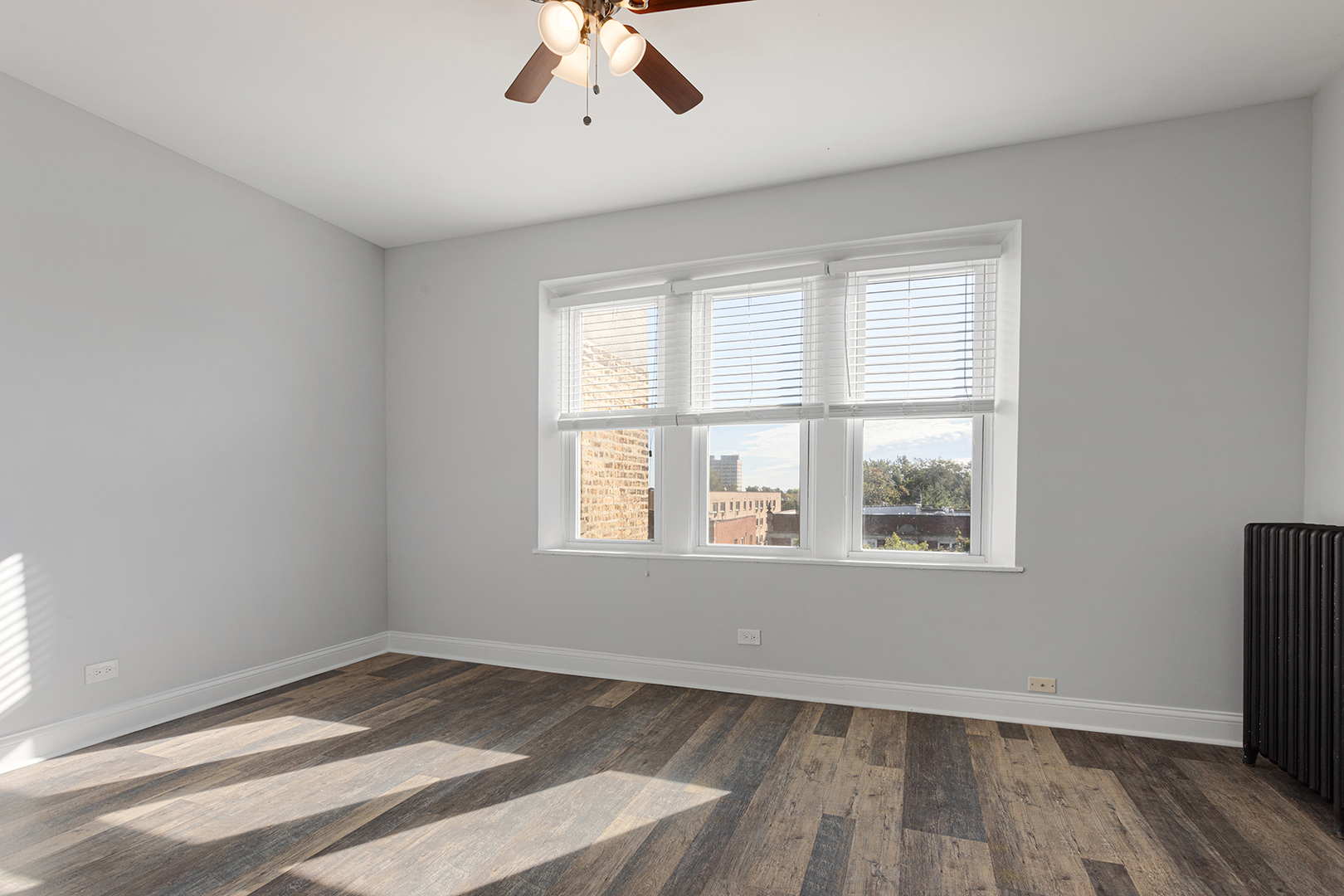 1608 W Sherwin Avenue 710
