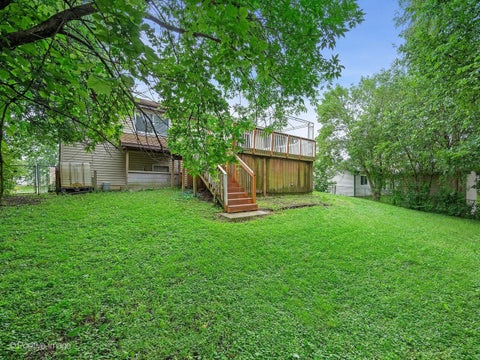 Tiny photo for 290 LOVELAND Drive, Glendale Heights, IL 60139 (MLS # 12673474)