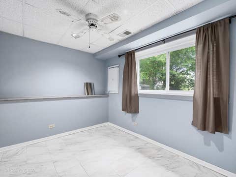 Tiny photo for 290 LOVELAND Drive, Glendale Heights, IL 60139 (MLS # 12673474)