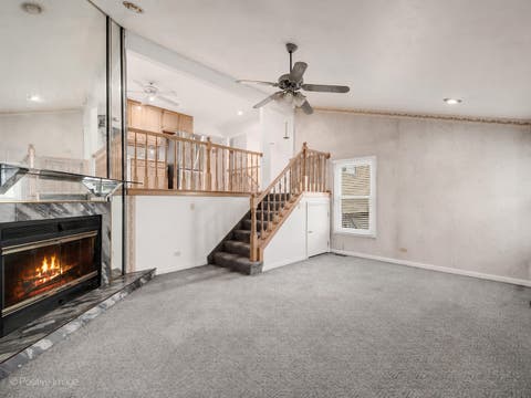 Tiny photo for 290 LOVELAND Drive, Glendale Heights, IL 60139 (MLS # 12673474)