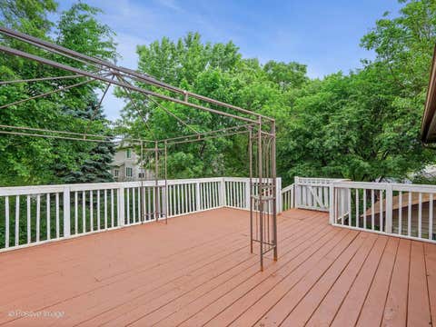 Tiny photo for 290 LOVELAND Drive, Glendale Heights, IL 60139 (MLS # 12673474)