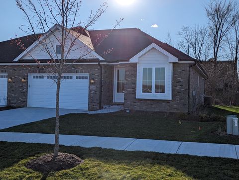 12183 Curragh Meadow Way Lemont IL 60439