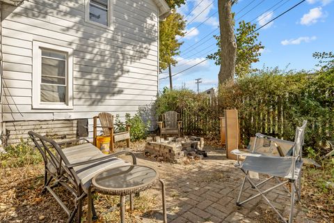 Tiny photo for 125 Mill Avenue, Hampshire, IL 60140 (MLS # 12488171)