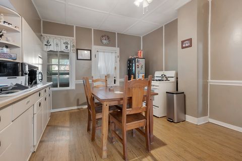 Tiny photo for 125 Mill Avenue, Hampshire, IL 60140 (MLS # 12488171)