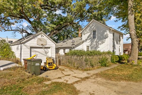 Tiny photo for 125 Mill Avenue, Hampshire, IL 60140 (MLS # 12488171)