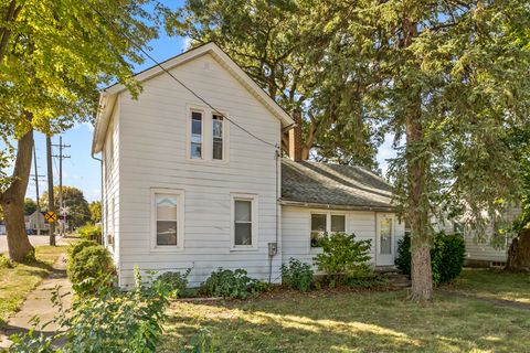 Photo of 125 Mill Avenue, Hampshire, IL 60140 (MLS # 12488171)