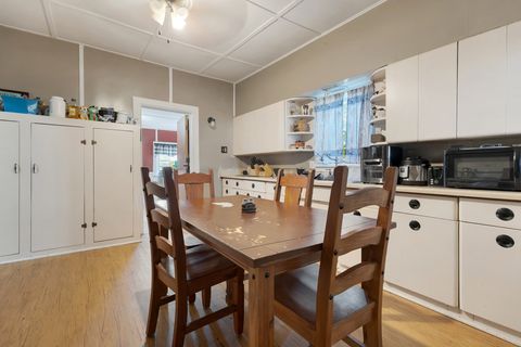 Tiny photo for 125 Mill Avenue, Hampshire, IL 60140 (MLS # 12488171)