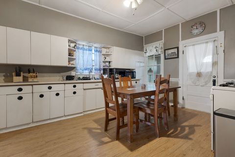 Tiny photo for 125 Mill Avenue, Hampshire, IL 60140 (MLS # 12488171)
