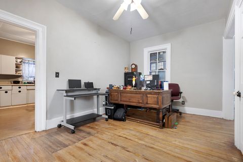 Tiny photo for 125 Mill Avenue, Hampshire, IL 60140 (MLS # 12488171)
