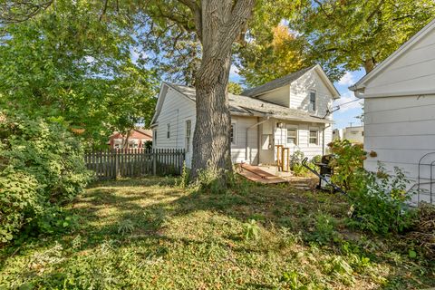 Tiny photo for 125 Mill Avenue, Hampshire, IL 60140 (MLS # 12488171)