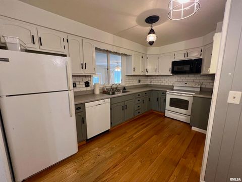 Tiny photo for 1508 E WALNUT Street, Carbondale, IL 62902 (MLS # EB460740)