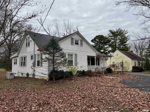 Tiny photo for 1508 E WALNUT Street, Carbondale, IL 62902 (MLS # EB460740)