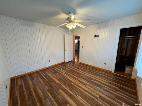 Tiny photo for 1508 E WALNUT Street, Carbondale, IL 62902 (MLS # EB460740)