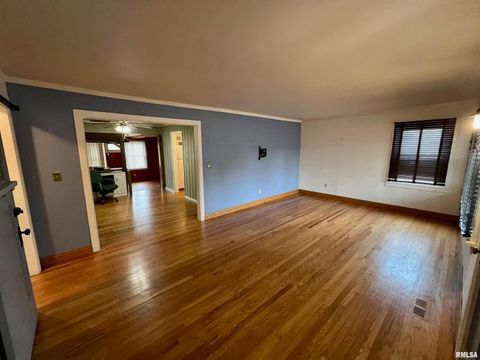 Tiny photo for 1508 E WALNUT Street, Carbondale, IL 62902 (MLS # EB460740)