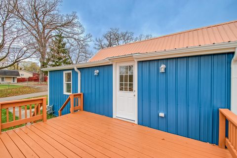 A home in Wauconda