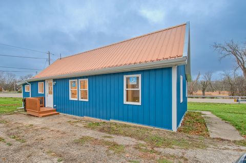 A home in Wauconda