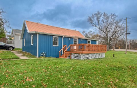 A home in Wauconda