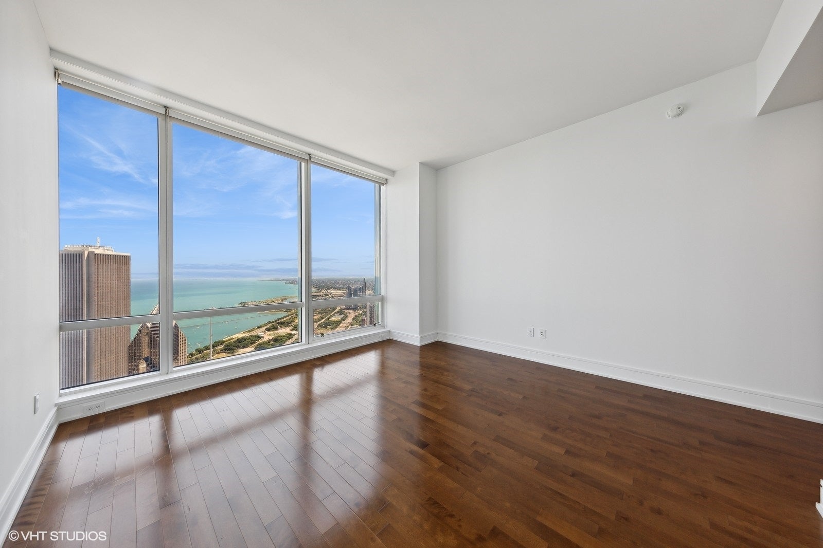 401 N Wabash Avenue 68F
