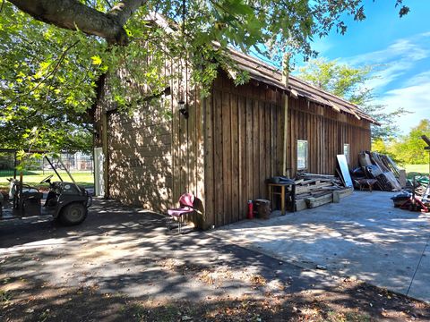 Tiny photo for 13620 W Carriage Lane, Manhattan, IL 60442 (MLS # 12459226)