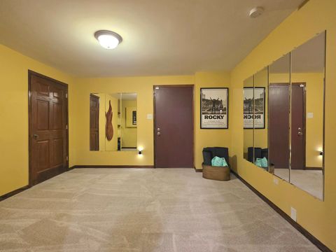 Tiny photo for 13620 W Carriage Lane, Manhattan, IL 60442 (MLS # 12459226)