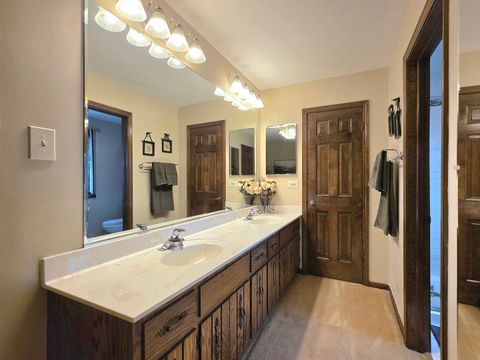 Tiny photo for 13620 W Carriage Lane, Manhattan, IL 60442 (MLS # 12459226)