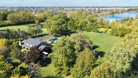 Tiny photo for 13620 W Carriage Lane, Manhattan, IL 60442 (MLS # 12459226)