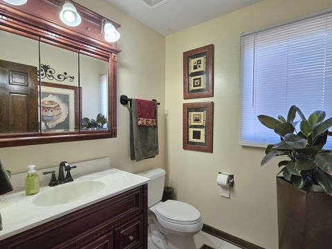 Tiny photo for 13620 W Carriage Lane, Manhattan, IL 60442 (MLS # 12459226)