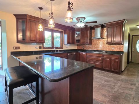 Tiny photo for 13620 W Carriage Lane, Manhattan, IL 60442 (MLS # 12459226)