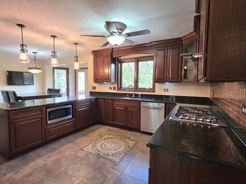 Tiny photo for 13620 W Carriage Lane, Manhattan, IL 60442 (MLS # 12459226)