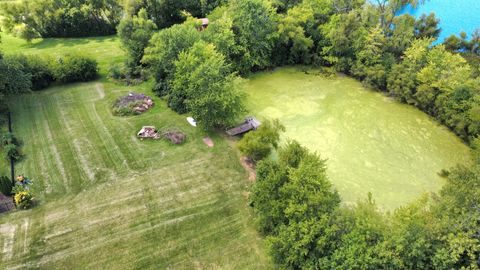 Tiny photo for 13620 W Carriage Lane, Manhattan, IL 60442 (MLS # 12459226)