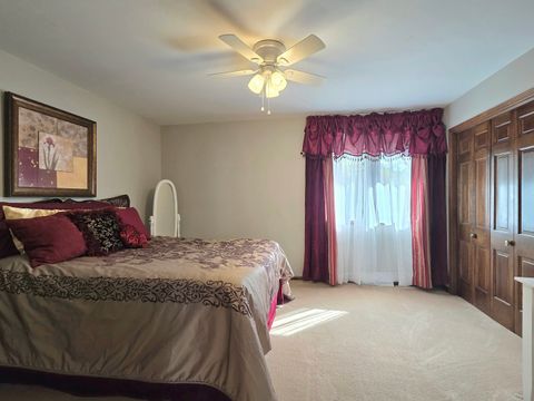 Tiny photo for 13620 W Carriage Lane, Manhattan, IL 60442 (MLS # 12459226)