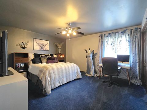 Tiny photo for 13620 W Carriage Lane, Manhattan, IL 60442 (MLS # 12459226)