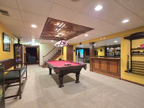 Tiny photo for 13620 W Carriage Lane, Manhattan, IL 60442 (MLS # 12459226)