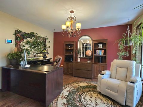 Tiny photo for 13620 W Carriage Lane, Manhattan, IL 60442 (MLS # 12459226)