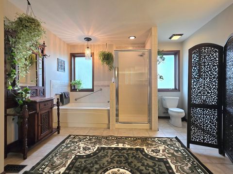 Tiny photo for 13620 W Carriage Lane, Manhattan, IL 60442 (MLS # 12459226)