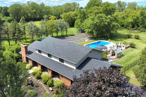 13620 W Carriage Lane Manhattan IL 60442