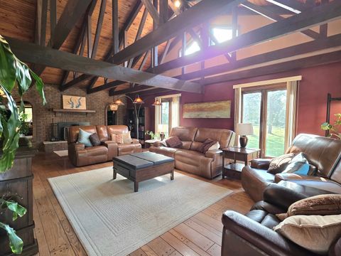 Tiny photo for 13620 W Carriage Lane, Manhattan, IL 60442 (MLS # 12459226)