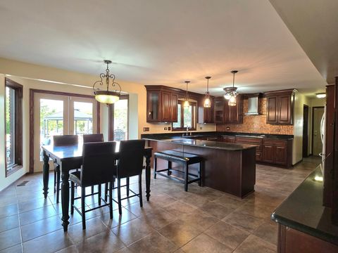 Tiny photo for 13620 W Carriage Lane, Manhattan, IL 60442 (MLS # 12459226)