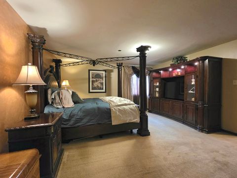 Tiny photo for 13620 W Carriage Lane, Manhattan, IL 60442 (MLS # 12459226)