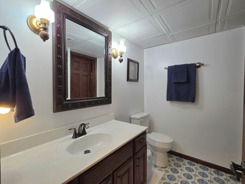 Tiny photo for 13620 W Carriage Lane, Manhattan, IL 60442 (MLS # 12459226)