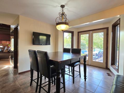 Tiny photo for 13620 W Carriage Lane, Manhattan, IL 60442 (MLS # 12459226)