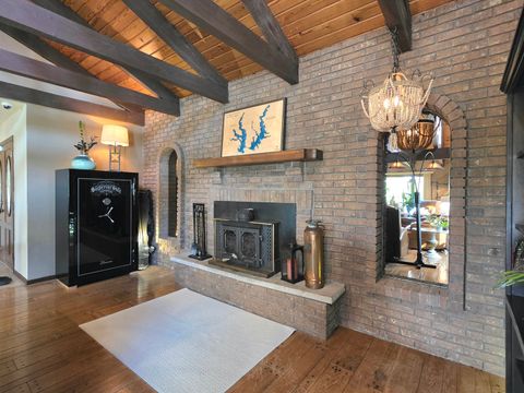 Tiny photo for 13620 W Carriage Lane, Manhattan, IL 60442 (MLS # 12459226)