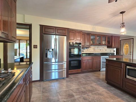 Tiny photo for 13620 W Carriage Lane, Manhattan, IL 60442 (MLS # 12459226)