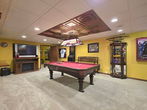 Tiny photo for 13620 W Carriage Lane, Manhattan, IL 60442 (MLS # 12459226)