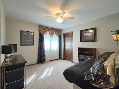 Tiny photo for 13620 W Carriage Lane, Manhattan, IL 60442 (MLS # 12459226)