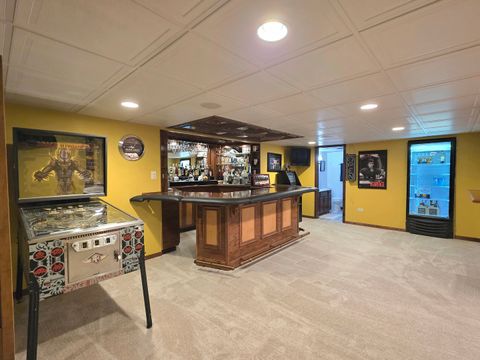 Tiny photo for 13620 W Carriage Lane, Manhattan, IL 60442 (MLS # 12459226)